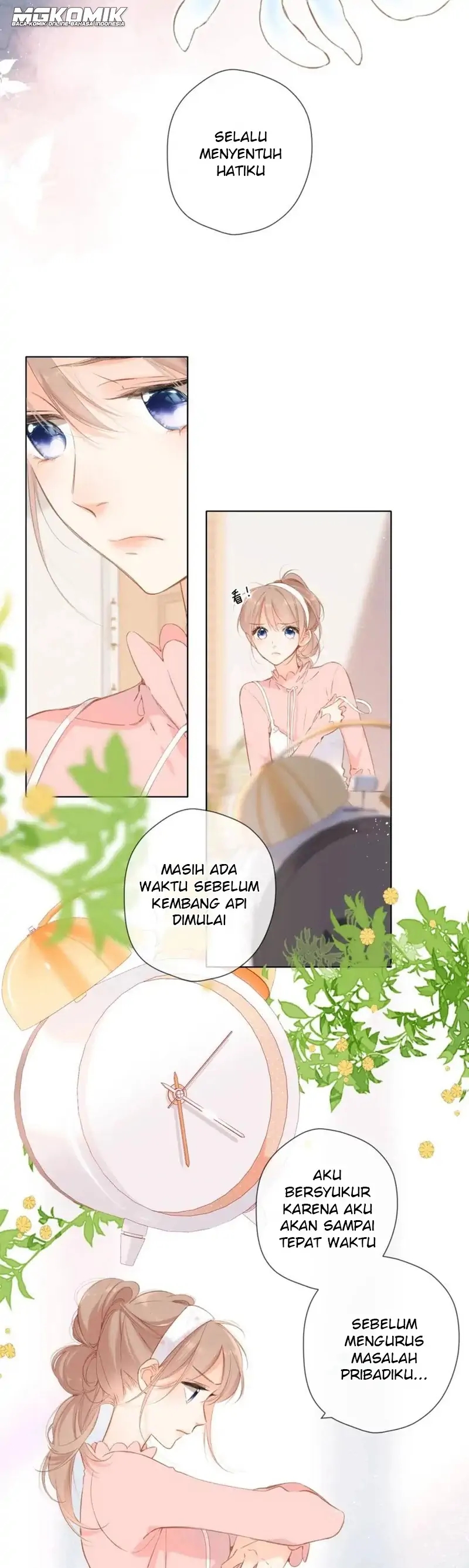 Once More Chapter 102 Bahasa Indonesia